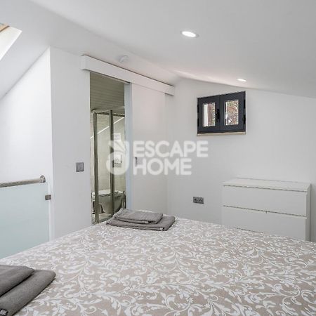 Falesia Beach House Albufeira Bagian luar foto