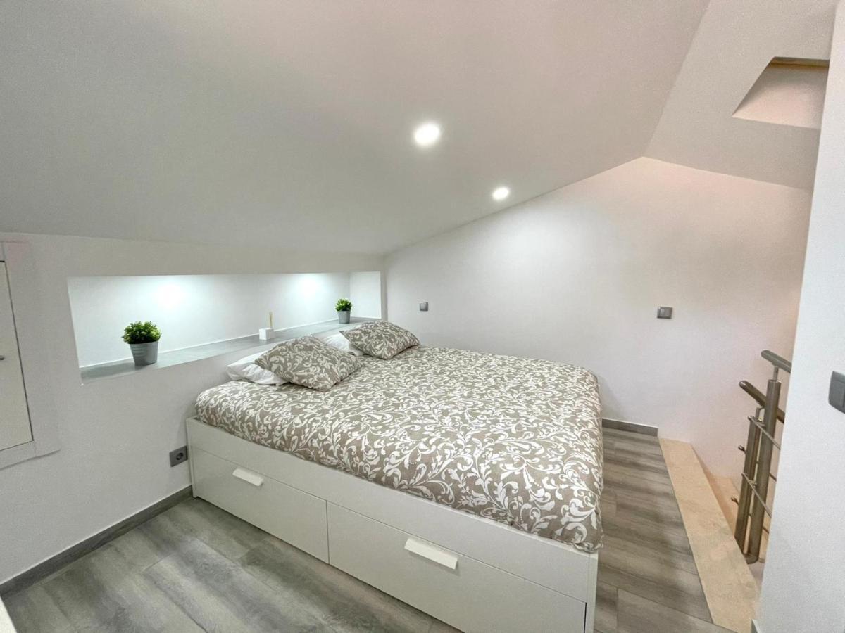 Falesia Beach House Albufeira Bagian luar foto