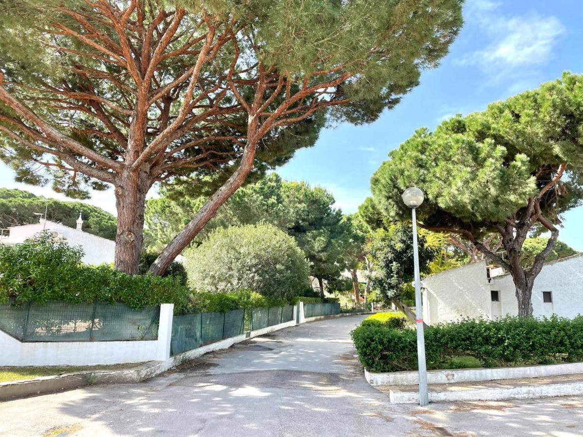Falesia Beach House Albufeira Bagian luar foto