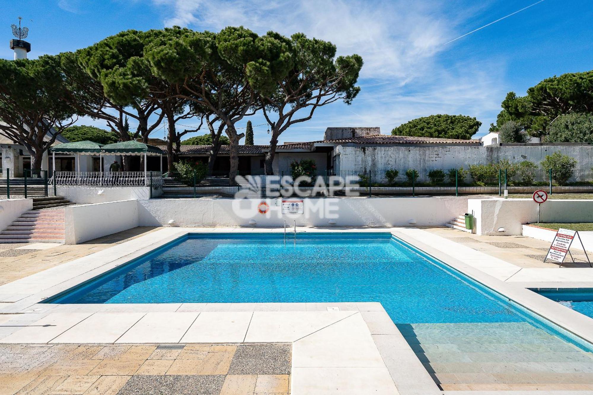 Falesia Beach House Albufeira Bagian luar foto