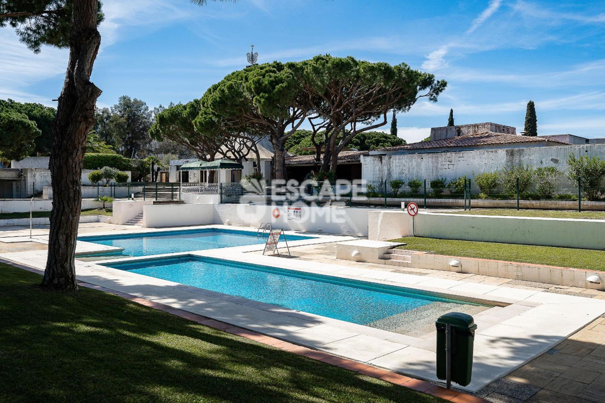 Falesia Beach House Albufeira Bagian luar foto